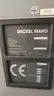 DECKEL MAHO DMU 35M CNC Milling Machine