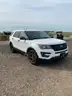 2016 Ford Explorer (Police)