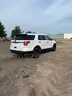 2016 Ford Explorer (Police)