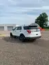 2016 Ford Explorer (Police)