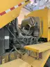 1993 Oshkosh H Series Broom