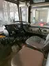1993 Oshkosh H Series Broom
