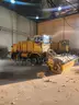 1993 Oshkosh H Series Broom