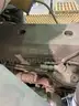 1993 Oshkosh H Series Broom