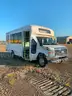 2014 Ford Econoline Shuttle Bus