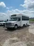 2013 Ford Econoline Shuttle Bus