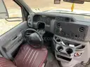 2013 Ford Econoline Shuttle Bus