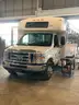 2017 Ford Econoline Shuttle Bus