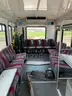 2017 Ford Econoline Shuttle Bus