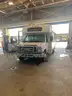 2017 Ford Econoline Shuttle Bus