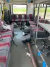 2017 Ford Econoline Shuttle Bus