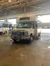 2019 Ford Econoline Shuttle Bus
