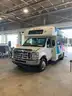 2019 Ford Econoline Shuttle Bus