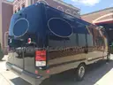2015 Ford E-450 Luxury Shuttle Bus - 24 passenger w/luggage