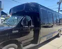 2015 Ford E-450 Luxury Shuttle Bus - 24 passenger w/luggage