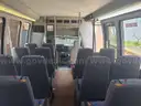2015 Ford E-450 Luxury Shuttle Bus - 24 passenger w/luggage