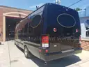 2015 Ford E-450 Luxury Shuttle Bus - 24 passenger w/luggage