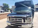 2015 Ford E-450 Luxury Shuttle Bus - 24 passenger w/luggage