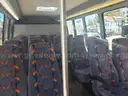 2015 Ford E-450 Luxury Shuttle Bus - 24 passenger w/luggage