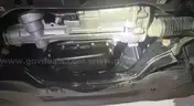 2016 Chrysler 300 Limited Anniversary Limousine