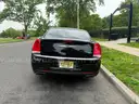 2016 Chrysler 300 Limited Anniversary Limousine