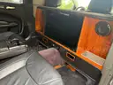 2016 Chrysler 300 Limited Anniversary Limousine