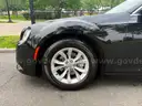 2016 Chrysler 300 Limited Anniversary Limousine