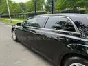 2016 Chrysler 300 Limited Anniversary Limousine