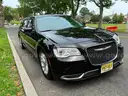 2016 Chrysler 300 Limited Anniversary Limousine