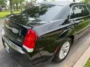 2016 Chrysler 300 Limited Anniversary Limousine