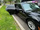 2016 Chrysler 300 Limited Anniversary Limousine