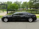 2016 Chrysler 300 Limited Anniversary Limousine