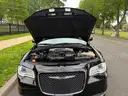 2016 Chrysler 300 Limited Anniversary Limousine