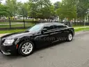 2016 Chrysler 300 Limited Anniversary Limousine