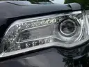 2016 Chrysler 300 Limited Anniversary Limousine