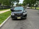 2016 Chrysler 300 Limited Anniversary Limousine