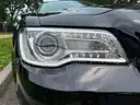 2016 Chrysler 300 Limited Anniversary Limousine