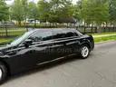 2016 Chrysler 300 Limited Anniversary Limousine