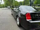 2016 Chrysler 300 Limited Anniversary Limousine