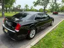2016 Chrysler 300 Limited Anniversary Limousine