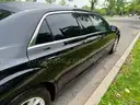 2016 Chrysler 300 Limited Anniversary Limousine