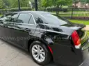 2016 Chrysler 300 Limited Anniversary Limousine
