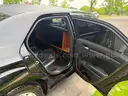 2016 Chrysler 300 Limited Anniversary Limousine