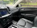2016 Chrysler 300 Limited Anniversary Limousine