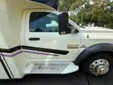 2013 Dodge Ram 5500 Luxury Bus - 28 passenger w/luggage