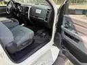 2013 Dodge Ram 5500 Luxury Bus - 28 passenger w/luggage