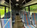 2013 Dodge Ram 5500 Luxury Bus - 28 passenger w/luggage