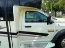 2013 Dodge Ram 5500 Luxury Bus - 28 passenger w/luggage