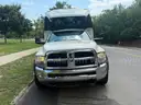 2013 Dodge Ram 5500 Luxury Bus - 28 passenger w/luggage