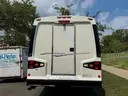 2013 Dodge Ram 5500 Luxury Bus - 28 passenger w/luggage